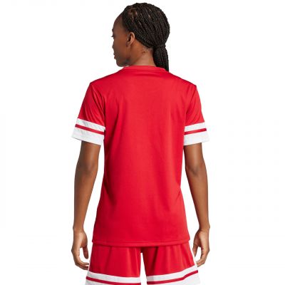 4. adidas Squadra 25 Jersey W JI9985