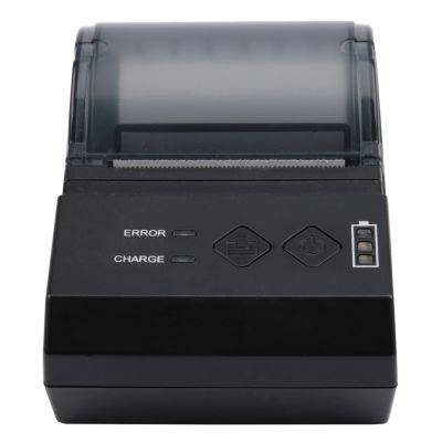 3. Olympia Thermo Drucker NCP 58 black