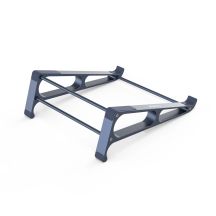 Orico MA13 13" foldable laptop stand - gray