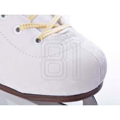 6. Figure skates Tempish Giulia W 1300001605 not exposed