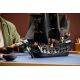 9. LEGO Icons 10365 - Captain Jack Sparrow's Pirate Ship