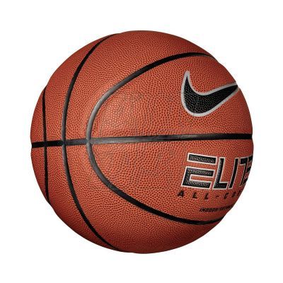 2. Nike Elite All-Court 2.0 Basketball N1004088-855