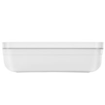Plastic lunch box ZWILLING Fresh & Save 36801-318-0 1l white