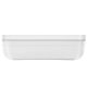 Plastic lunch box ZWILLING Fresh & Save 36801-318-0 1l white
