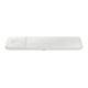 5. Samsung Inductive Charger Base Trio, White
