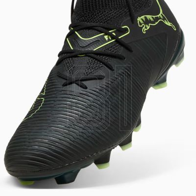4. Puma Future 8 Match FG/AG 108593-02 shoes