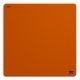 6. Fnatic DASH2 MAX Gaming Mousepad Orange