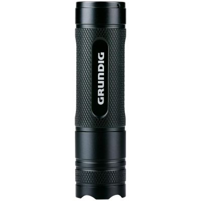 3. GRUNDIG CAMPING LAMP FLASHLIGHT 3W 120LM