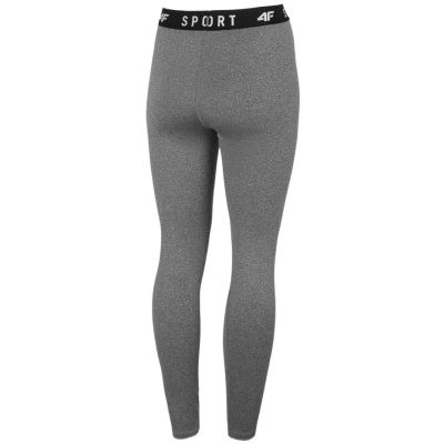 6. Leggings 4F W H4Z22 SPDF351 24M