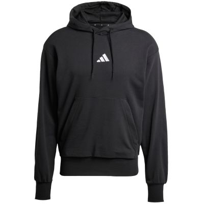 8. adidas Essentials Feelcozy French Terry M JE3849 sweatshirt