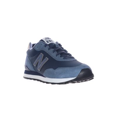 5. New Balance men's classic lifestyle shoes blue (M5154R3)