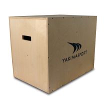 Yakimasport 100148 plyometer case