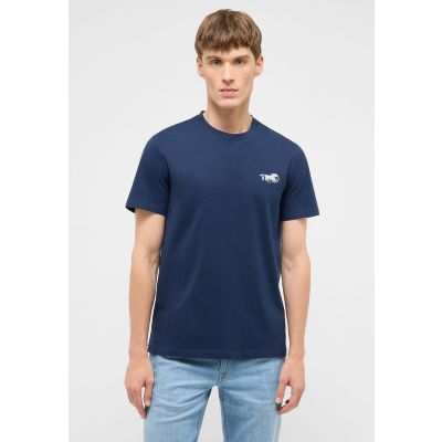Mustang men's t-shirt AUSTIN 1017772 5334