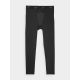 5. Men's quick-drying training leggings 4F 4FWSS24TFTIM227-20S