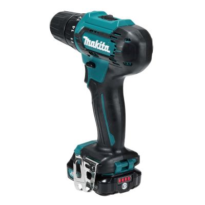 6. 12V DF333DWY MAKITA screwdriver