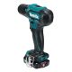 6. 12V DF333DWY MAKITA screwdriver