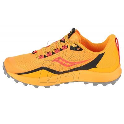 6. Saucony Peregrine 12 W S10737-16 running shoes