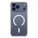 Dux Ducis Clin Mag Case with MagSafe for iPhone 18 Pro Max / 17 Pro Max - Transparent