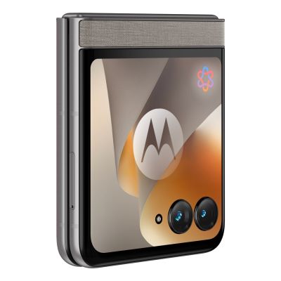 37. Motorola Razr 70 5G 8/256GB Pantone Hematite
