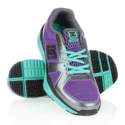 2. DC Unilite Trainer 320054-PGR