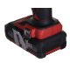 12. EINHELL TE-CD Cordless Drill Driver 18/40 Li-i +64 2x2Ah4513992