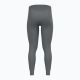 2. Odlo BL BOTTOM long MERINO 160 pants size S Dark gray