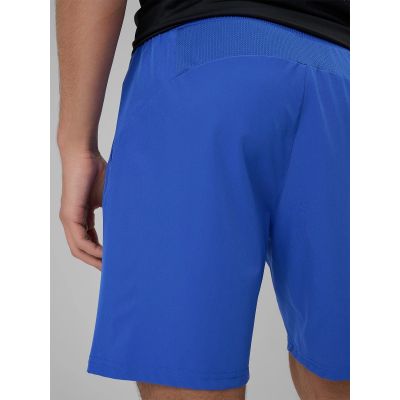 6. Men's 4F Training Shorts 4FWSS26TFSHM1278-20S