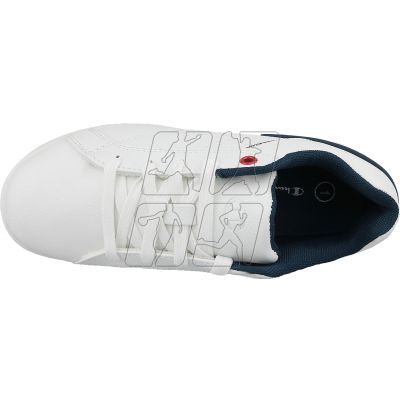 3. Champion Ace Court Tennis As Jr 168015-D10 shoes