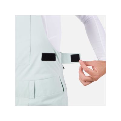 10. Rossignol W Relax Bib Pants