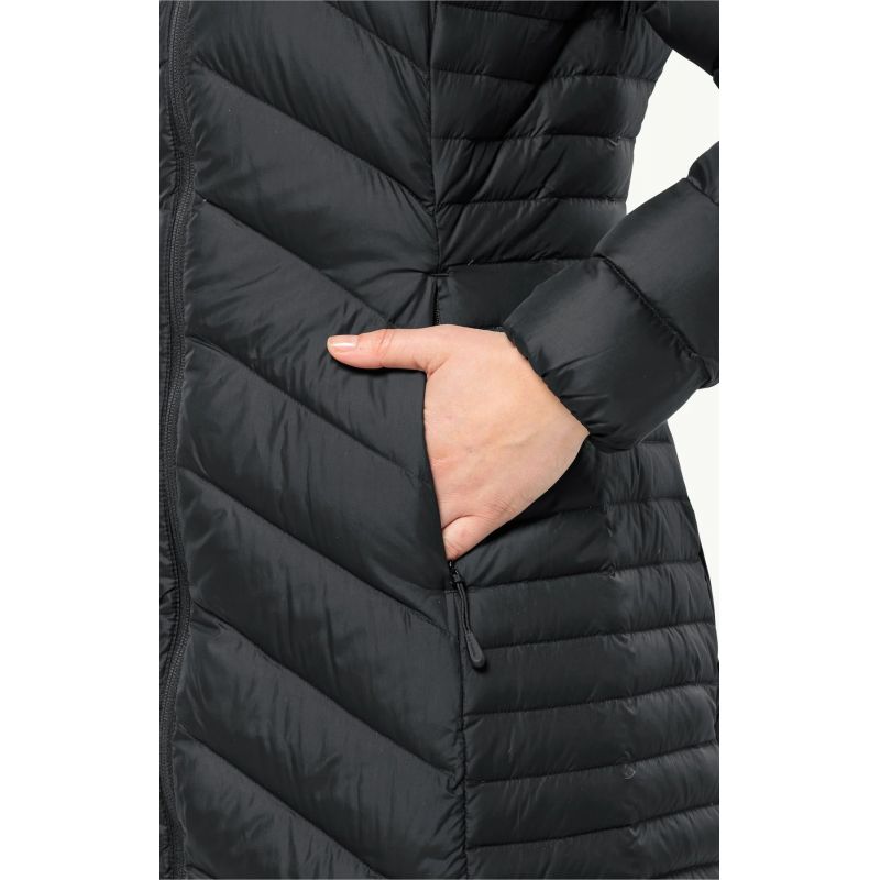 6. Jack Wolfskin Tundra Down Coat W 1207751_6000