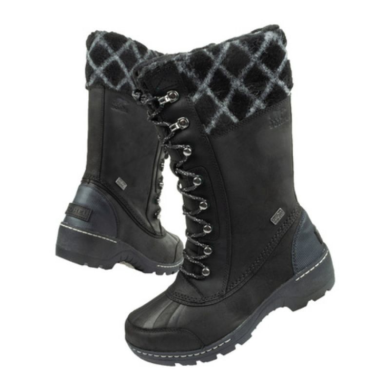 Sorel W NL2984-010 boots