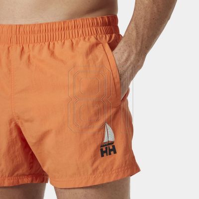 5. Helly Hansen Cascais Trunk M 34031 304 Swim Shorts