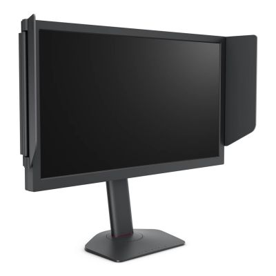 7. ZOWIE XQ2566X Computer Monitor 61.2 cm (24.1") 2560 x 1440 px Quad HD LCD Black