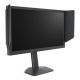 7. ZOWIE XQ2566X Computer Monitor 61.2 cm (24.1") 2560 x 1440 px Quad HD LCD Black