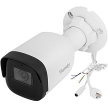 TIANDY TC-C38WS IP camera SPEC:I5/E/Y/M/H/2.8MM/V4.0 - 8 Mpx 4K UHD 2.8 mm