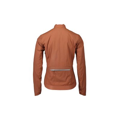 2. POC W's Thermal Splash Jacket Pink