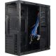 7. Inter-Tech IT-5905 Midi Tower Black