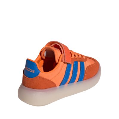 3. adidas Barreda Decode EL JP6722 kids' shoes