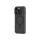 3. AmazingThing Titan Pro Mag Case with Magnetic Ring for iPhone 16 Pro - Black