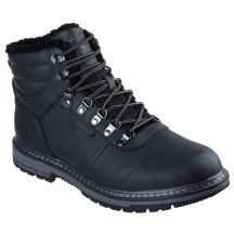 Skechers Men's Winter Shoes CORADO-MEMPHIS 205623 BLK