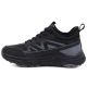 3. Men's black Big Star sneakers UU174060
