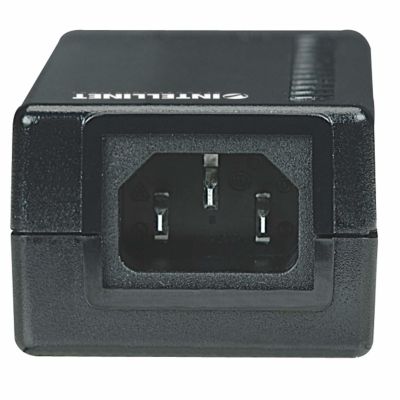 7. Intellinet 524179 PoE Fast Ethernet Adapter 52V