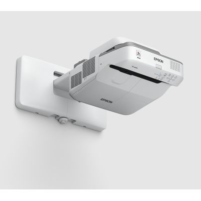8. Epson EB-685W Data Projector