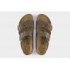 28. Birkenstock Arizona Bs M 0151181 slippers