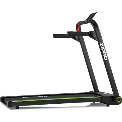 ZIPRO Jogger treadmill 440 x 1240 mm 16 km/h