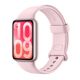 2. Xiaomi Band 10 Pro AMOLED Activity Tracker 4.42 cm (1.74") Pink