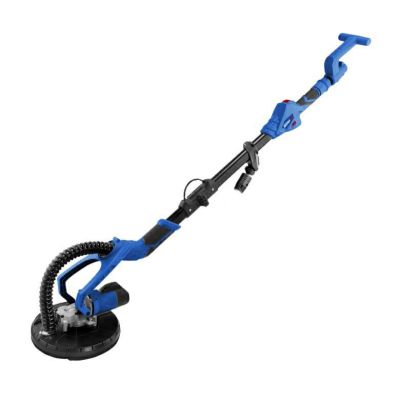 2. Dedra LED plaster sander 750W
