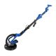 2. Dedra LED plaster sander 750W