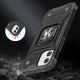 7. Wozinsky Ring Armor IPHONE 14 MAX Black