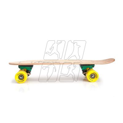 14. Meteor Old School 24290 skateboard